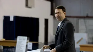 Dezastru. Cătălin Drulă obține cel mai slab rezultat al USR la Primăria Capitalei de la înființarea partidului