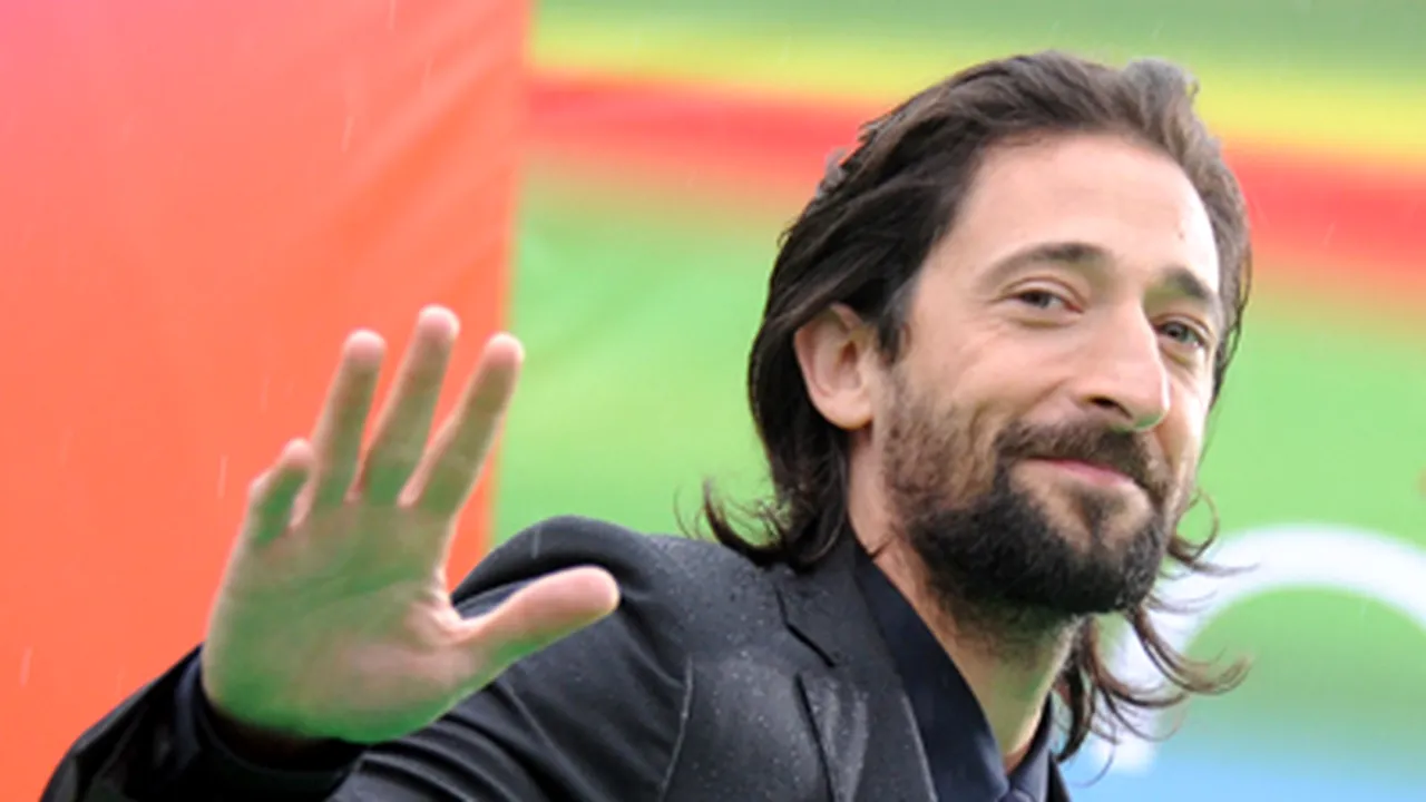 Adrien Brody va juca în următorul film din seria 