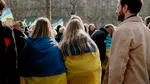 Un reportaj tulburător prezintă drama a 22.000 de ucraineni care fug de război în România