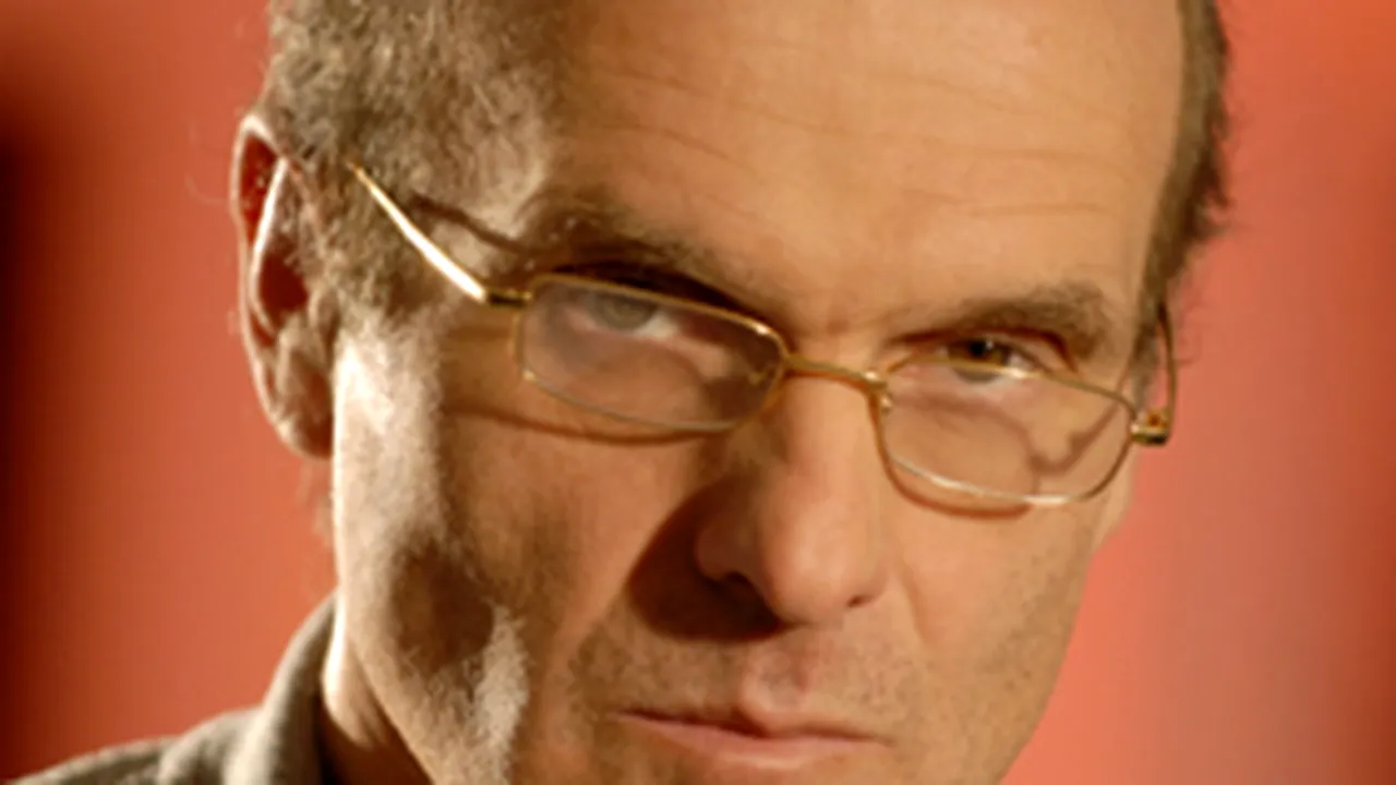 Cristian Tudor Popescu Steps Down As Manager Of ‘Gandul’ Daily