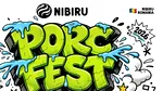 NIBIRU anunță PORC FEST, un weekend dedicat culturii hip hop, muzicii și comunității underground (P)