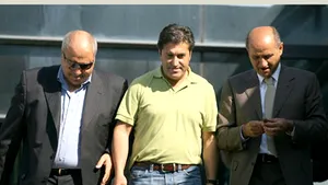 Taher: Nu există justificare când pierzi atâtea meciuri, o să discutăm cu Peseiro