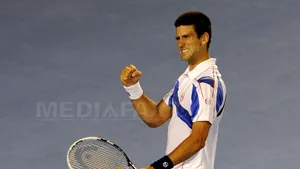 Novak Djokovici a câştigat Openul Australiei pentru a doua oară în carieră