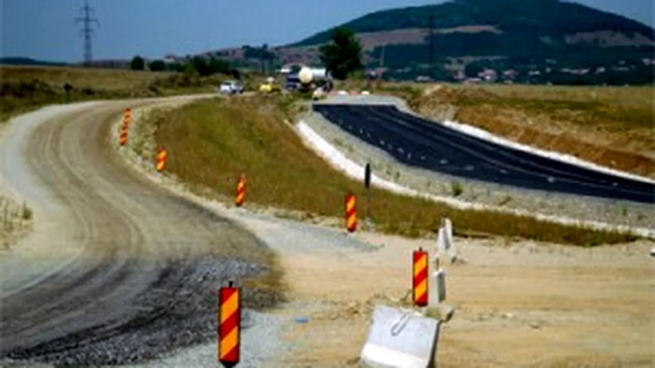 Transylvania Highway Constr Wks Eased, 2,300 Employees Might Be Laid Off