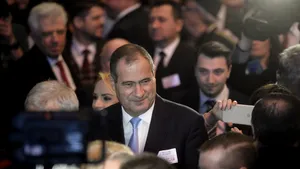 CCR discută astăzi sesizarea USR privind numirea lui Marian Neacşu la ANRE