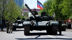 Ucraina avertizează Rusia că un eventual atac militar ar genera pierderi majore 
