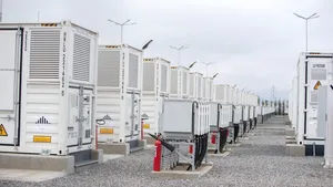 Facturi mai mici la energie în România. Cea mai mare capacitate de stocare în baterii, operaționalizată