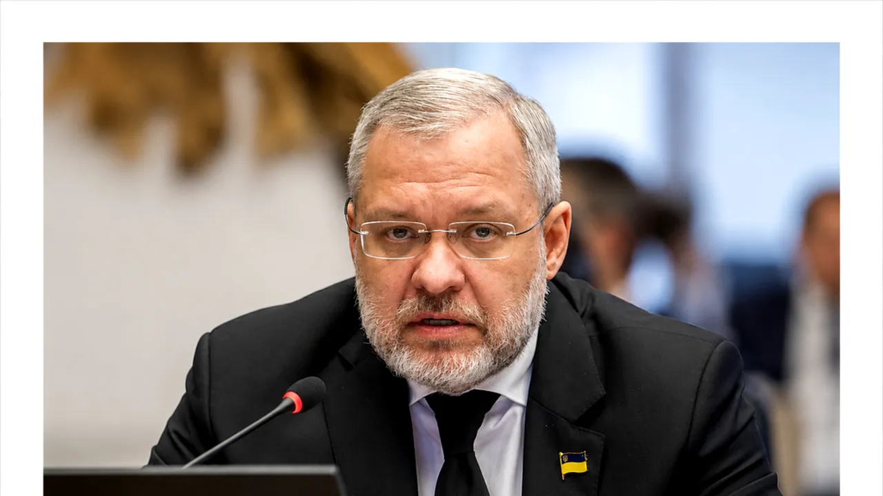 3,6 milioane de dolari, plătiți pentru eliberarea unui ministru ucrainean acuzat de spălare de bani. Cine a achitat suma?