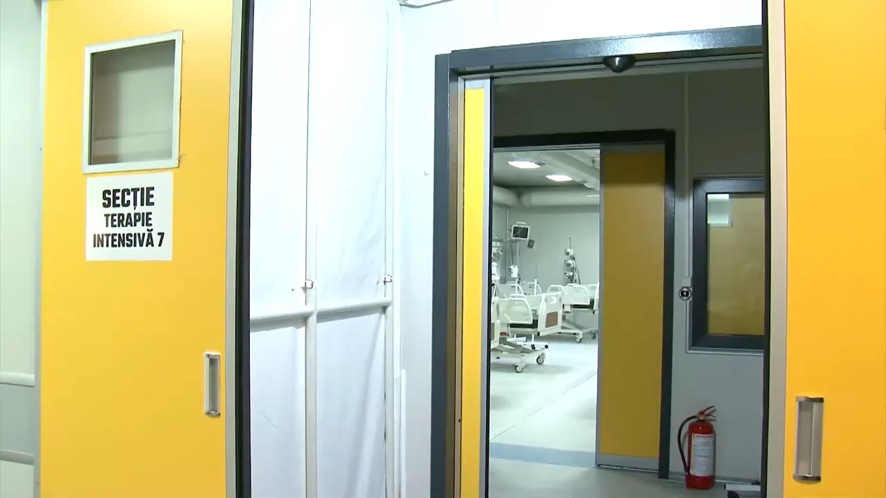 FOTO: Raportul Corpului de Control, contestat de conducerea Spitalului din Leţcani. „Trebuiau să se uite mai bine”
