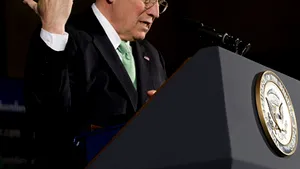 Dick Cheney: Agresiunea rusă nu trebuie să rămână fără răspuns