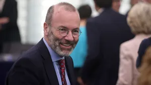 Preşedinte PPE: România este un partener de încredere al UE