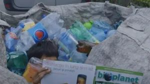 Documentar românesc premiat: 