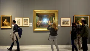 Noaptea Muzeelor 2019 | Poliţiştii rutieri anunţă măsuri/ Ce recomandă şoferilor, dar şi pietonilor