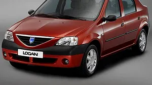 Logan Sedan şi Logan MCV au acoperit anul trecut circa 80% din vânzările Dacia