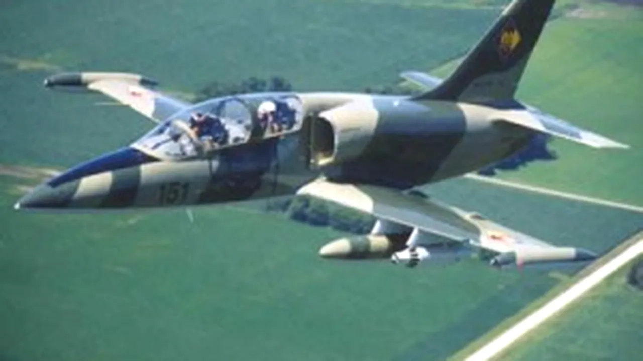 Czech AERO Vodochody To Pay EUR16.3M For Romania’s Avioane Craiova