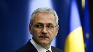 Liviu Dragnea reclamă că nu a fost lăsat să voteze în niciun tur al alegerilor prezidenţiale 2019. Fostul lider PSD a depus plângere la parchet. DOCUMENT
