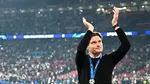 Edin Terzić, care a condus Borussia Dortmund în finala Champions League 2024, numit noul antrenor al Athletic Bilbao