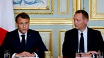 FT: „Ne pare rău, dar, de fapt, nu, duceți-vă dracului”. Acesta a fost răspunsul primit de consilierii lui Emmanuel Macron trimiși la Moscova