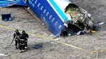 Noi informații confirmă implicarea unui ofițer rus în doborârea avionului azer din decembrie 2024