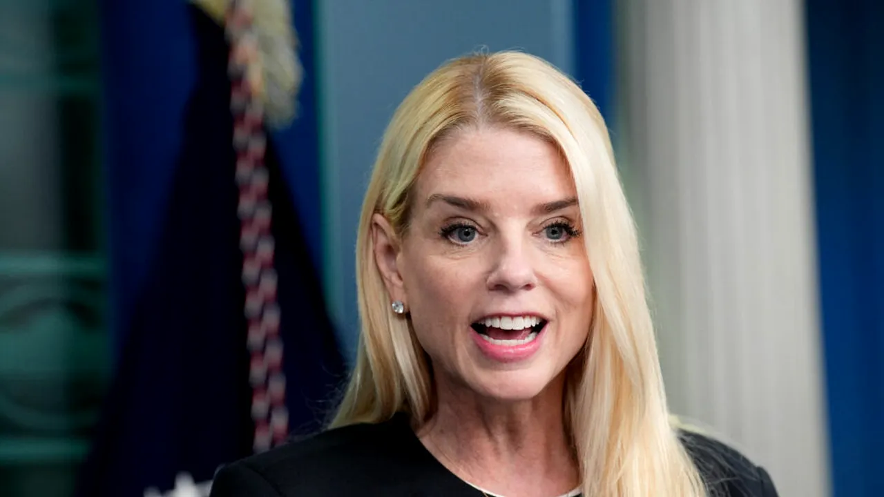 Demiteri în Departamentul de Justiție: Pam Bondi concediază noi angajați ai echipei Jack Smith