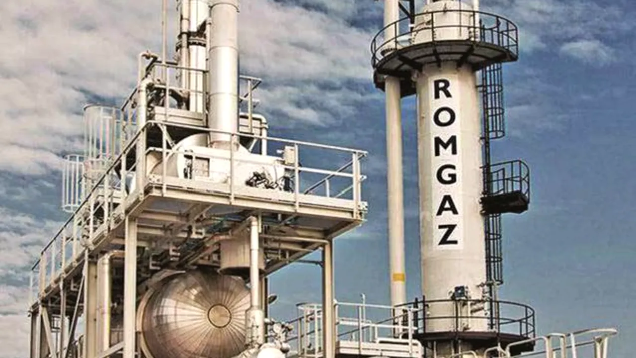 Peste 600 milioane de lei dividende pentru acționarii Romgaz