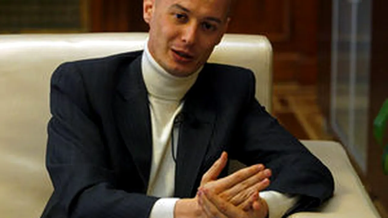 Liberals Propose Bogdan Olteanu As Romanian Ctrl Bk Deputy Governor