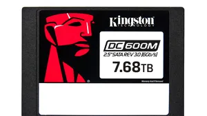 Kingston Digital lansează un nou SSD optimizat pentru o utilizarea intensă în centrele de date