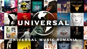 Universal Music România a împlinit 10 ani în România şi un an de la achiziţia MediaPro Music 