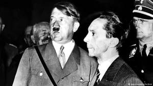 Nimeni nu vrea să cumpere casa lui Joseph Goebbels, scoasă la vânzare de 20 de ani. Cum arată conacul fostului ministru responsabil cu propaganda nazistă | FOTO