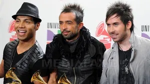 Vezi aici care sunt câştigătorii galei Latin Grammy Awards 2010 - FOTO