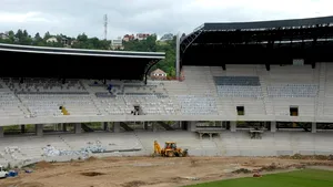 Vrei să te căsătoreşti pe stadion? Pe Cluj Arena vor fi organizate nunţi şi spectacole