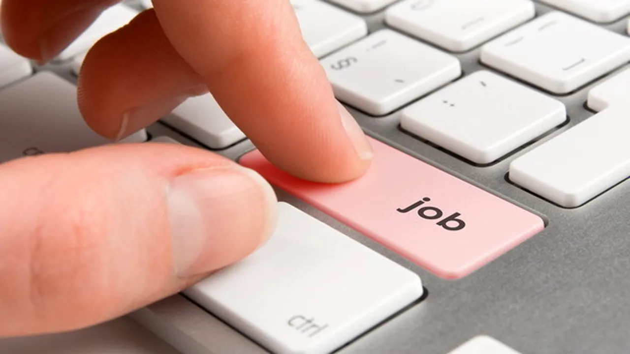 INS: Mai puţine locuri de muncă vacante în ultimul trimestru din 2024