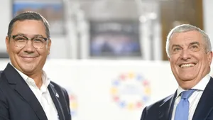 Divorţ cerut între partidele perdante ale lui Ponta şi Tăriceanu. „Membrii ALDE şi PRO România vor drumuri separate”