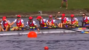 SCRISOARE deschisă a Federaţiei Române de Canotaj, la adresa ministrului Sportului: 