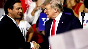 Cu cine ar putea să candideze Donald Trump în echipă în 2024. Iată ce a spus fostul preşedinte american