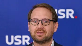 POLITIC Dominic Fritz a anunțat convocarea Comitetului Politic al USR pentru nominalizarea noului ministru al Apărării