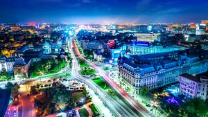 Bucureştiul, printre cele mai IEFTINE destinaţii europene pentru un ”city break”. Ce alte oraşe se află pe listă