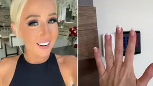 Cipurile implantate în mână devin tot mai populare. O influenceriţă de pe TikTok face plăţi prin implant / Reacţiile oamenilor: „Trăim vremurile de apoi”