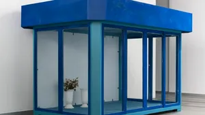 Artistul Mircea Nicolae, nominalizat de PinchukArtCentre, Ucraina, la Future Generation Art Prize