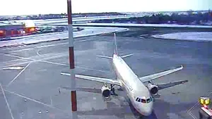 Agenţia Spaţială Română confirmă meteoritul observat deasupra României