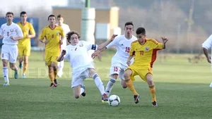 Victor Piţurcă: Ianis Hagi e mult mai bun la 15 ani decât Gică la 25