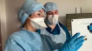 Coronavirus: tabletele care chiar ajută în lupta cu virusul