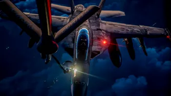 ULTIMA ORĂ CENTCOM anunță că și-a pierdut aeronava cisternă deasupra Irakului, în timpul realimentării