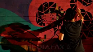 Street Delivery Meserie! 