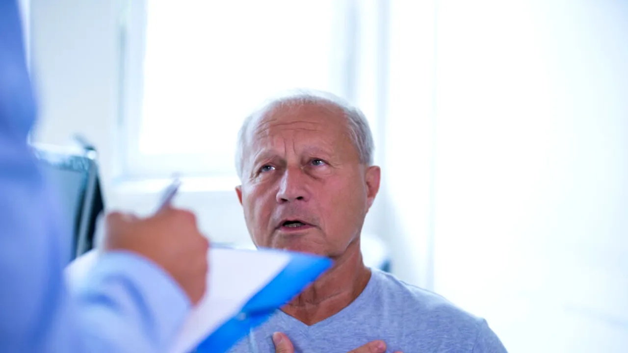 Greșeala din dormitor care crește riscul de infarct și AVC