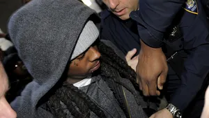 Lil Wayne şi-a lansat, din închisoare, un nou site