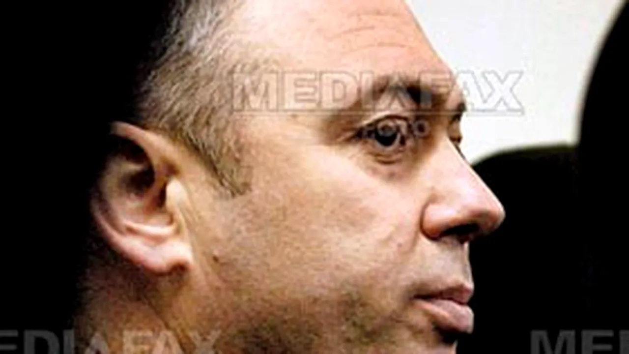 Fostul ministru moldovean al Apărării a fost eliberat