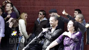 Ban Ki-moon, îngrijorat de intensificarea antisemitismului în legătură cu Gaza