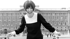 Creatoarea de modă Dame Mary Quant a murit la vârsta de 93 de ani