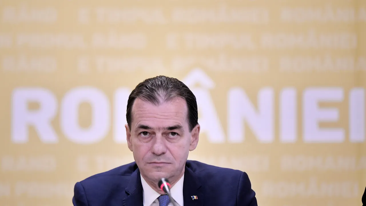 Consultările de la Cotroceni s-au încheiat. Orban: Astfel de întâlniri vor exista periodic